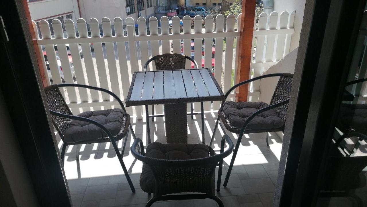 Apartman Andrijana 1 Soko Banja Exterior foto
