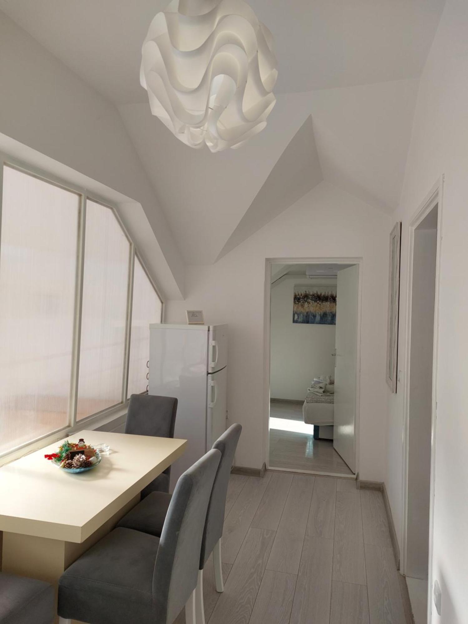 Apartman Andrijana 1 Soko Banja Exterior foto